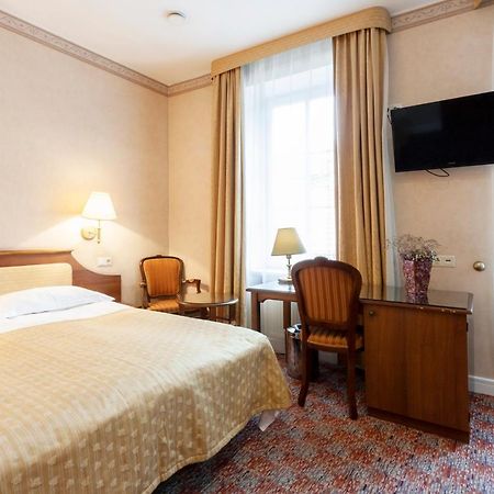 Story Inn Self Check-In Hotel Wilna Exterior foto