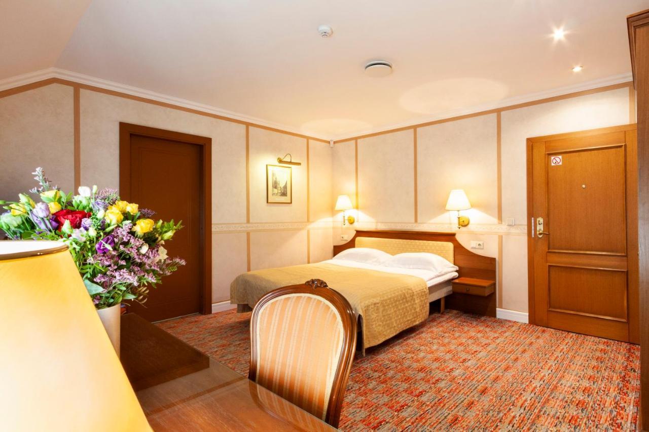 Story Inn Self Check-In Hotel Wilna Exterior foto