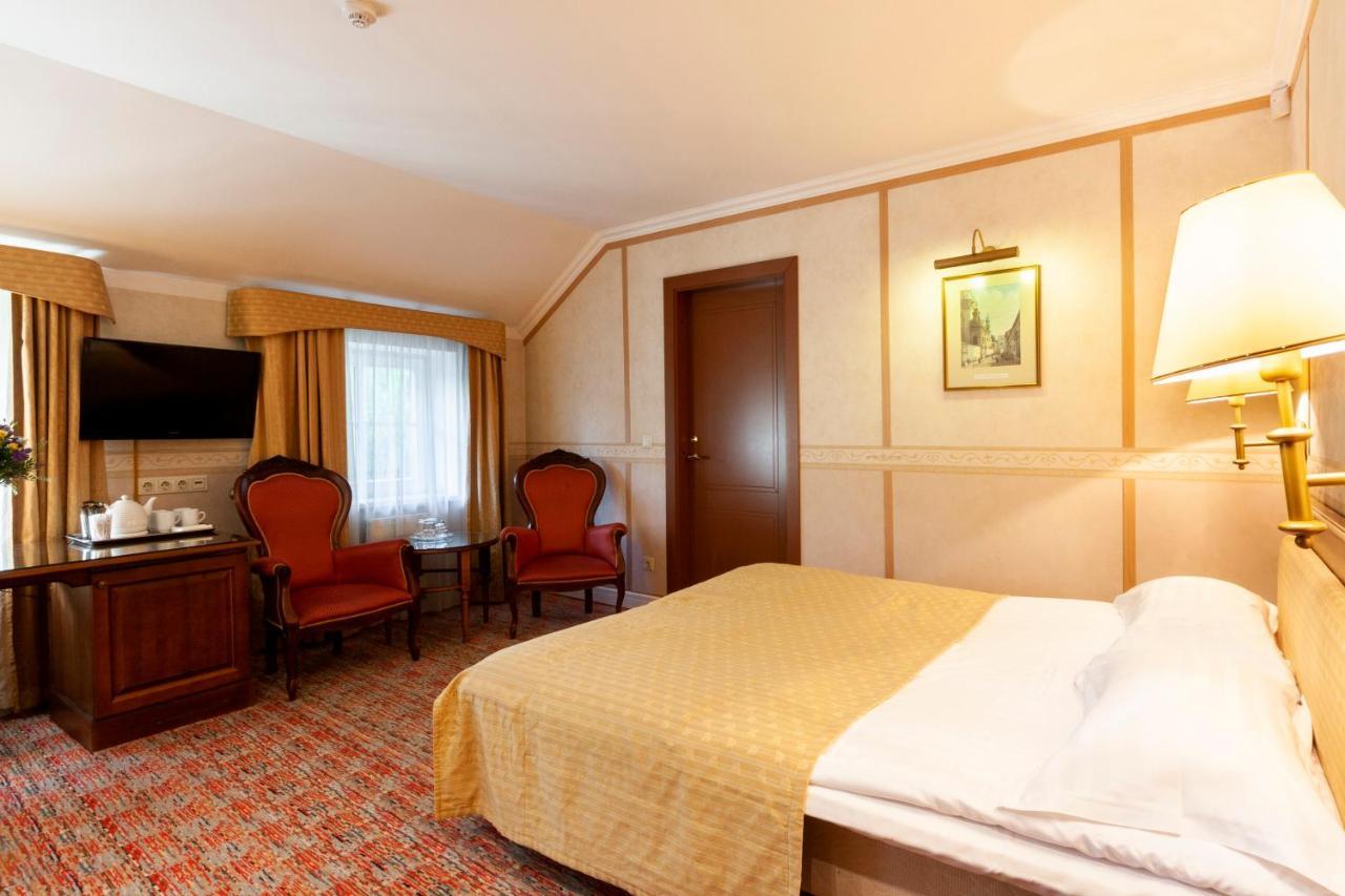 Story Inn Self Check-In Hotel Wilna Exterior foto