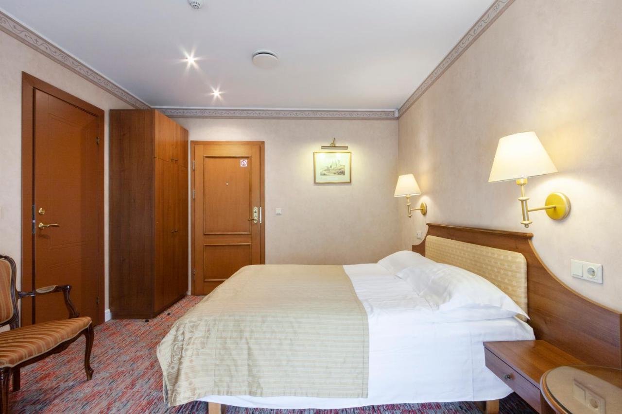 Story Inn Self Check-In Hotel Wilna Exterior foto