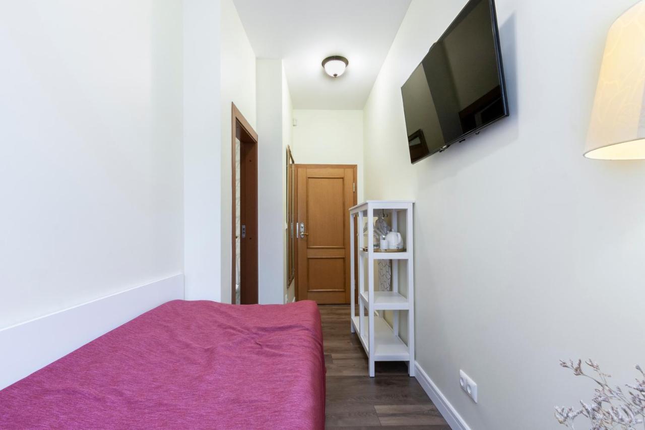 Story Inn Self Check-In Hotel Wilna Exterior foto