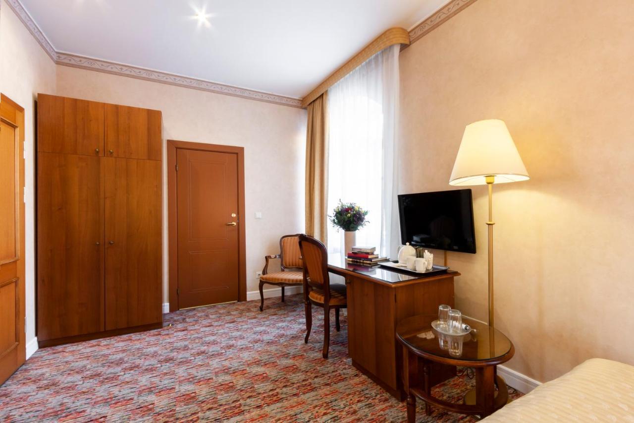 Story Inn Self Check-In Hotel Wilna Exterior foto