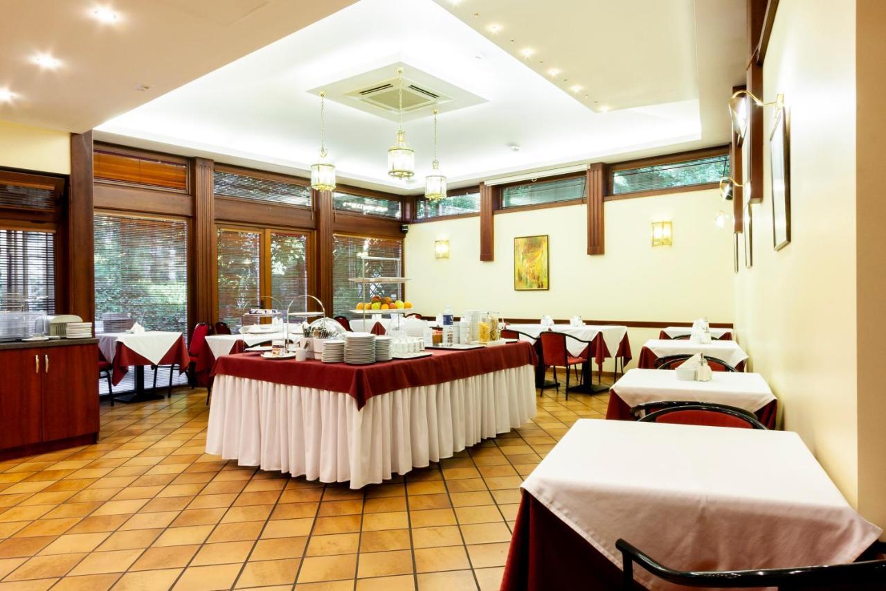 Story Inn Self Check-In Hotel Wilna Exterior foto